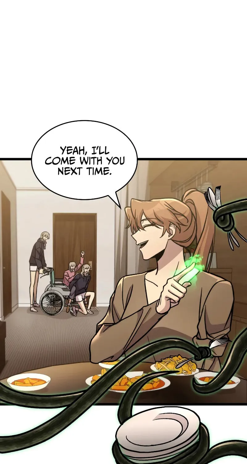 Read F-Class Destiny Hunter chapter 81 image 67 on Lezhin