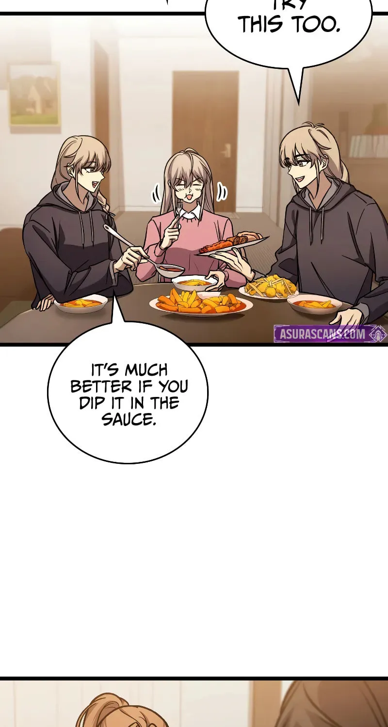 Read F-Class Destiny Hunter chapter 81 image 72 on Lezhin