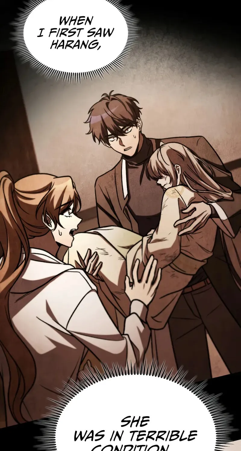Read F-Class Destiny Hunter chapter 81 image 75 on Lezhin