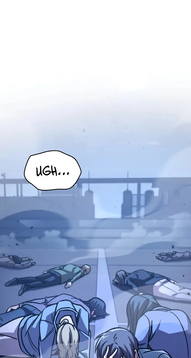 Read F-Class Destiny Hunter chapter 81 image 8 on Lezhin