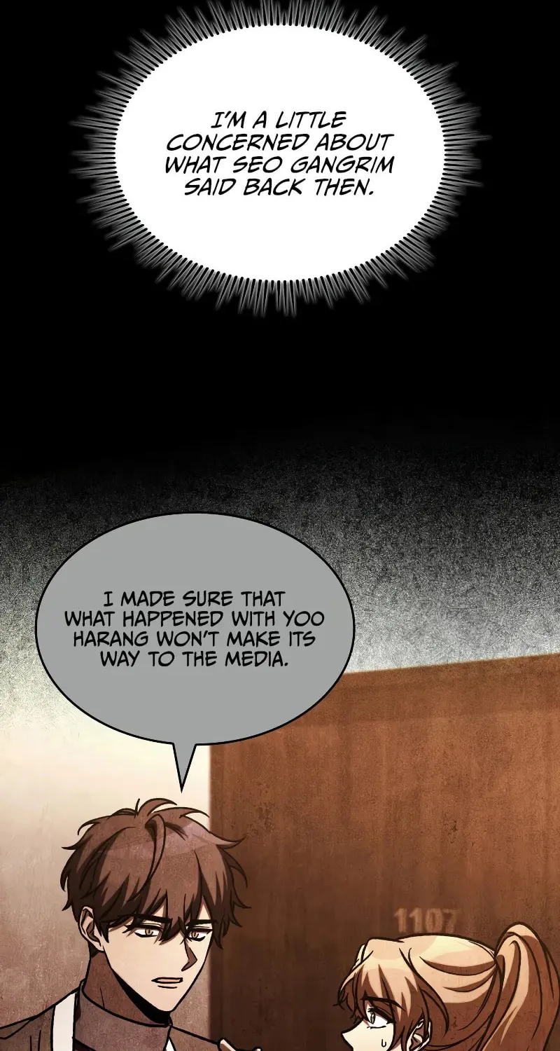 Read F-Class Destiny Hunter chapter 81 image 80 on Lezhin
