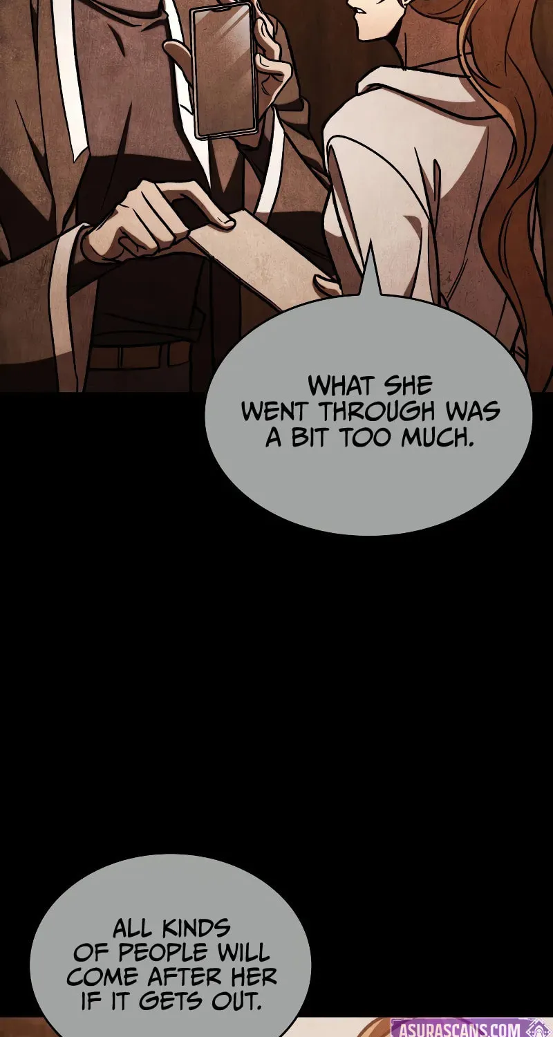 Read F-Class Destiny Hunter chapter 81 image 81 on Lezhin