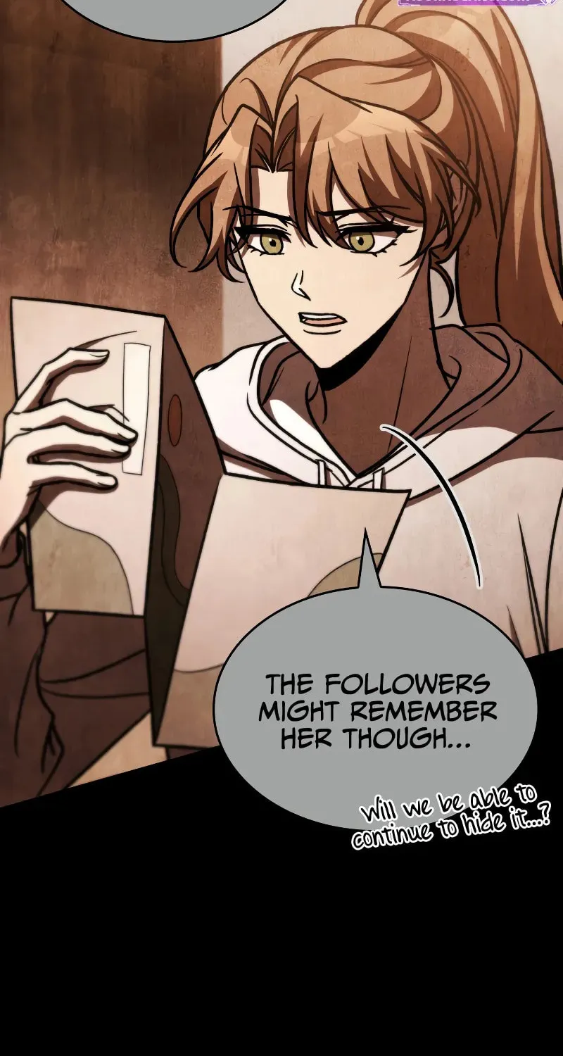 Read F-Class Destiny Hunter chapter 81 image 82 on Lezhin