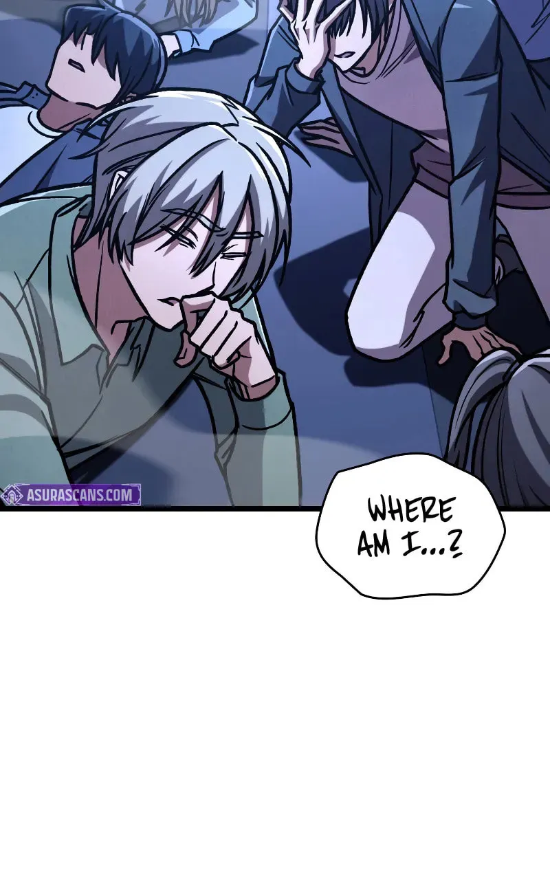 Read F-Class Destiny Hunter chapter 81 image 9 on Lezhin