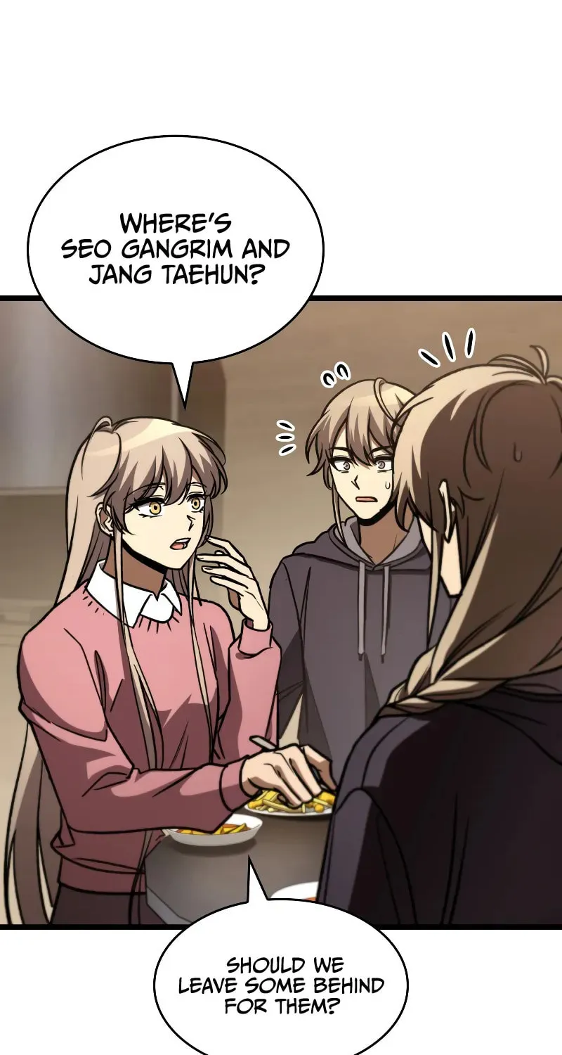 Read F-Class Destiny Hunter chapter 81 image 91 on Lezhin