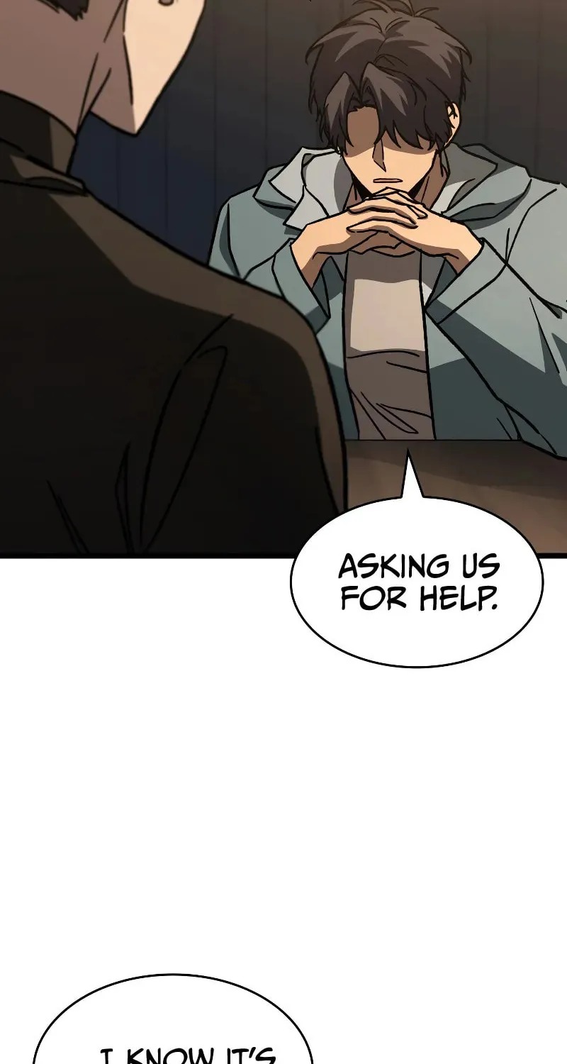 Read F-Class Destiny Hunter chapter 81 image 98 on Lezhin