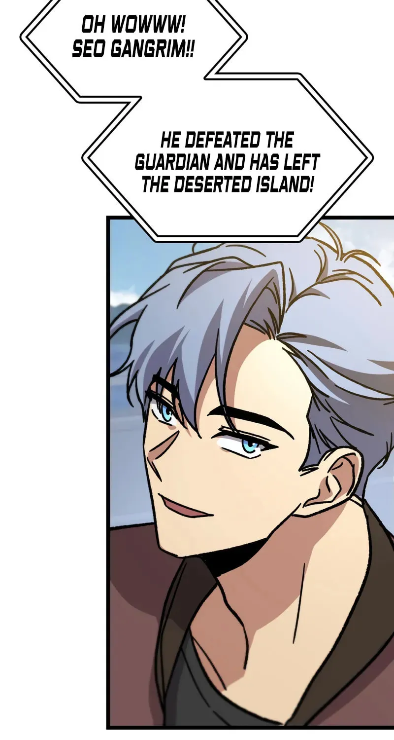 Read F-Class Destiny Hunter chapter 82 image 117 on Lezhin