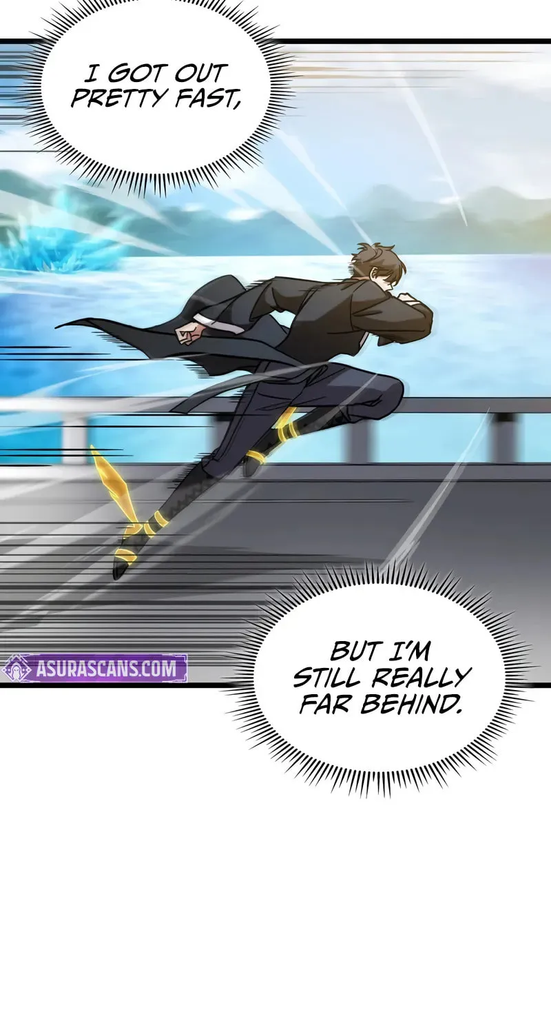 Read F-Class Destiny Hunter chapter 82 image 121 on Lezhin