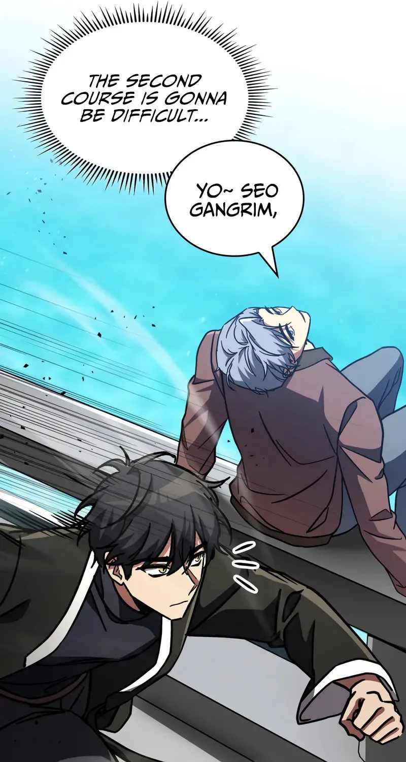 Read F-Class Destiny Hunter chapter 82 image 123 on Lezhin