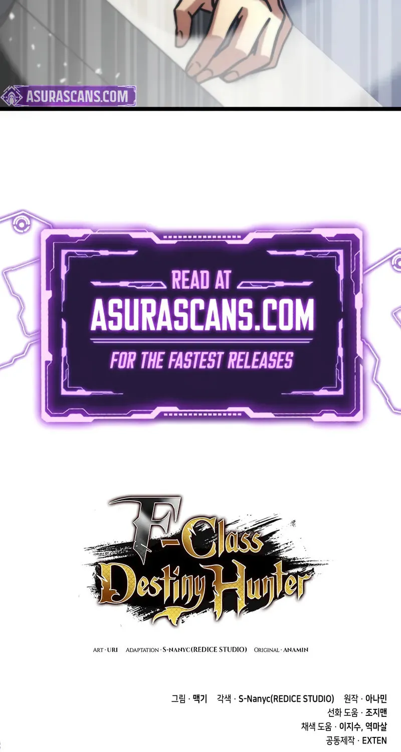 Read F-Class Destiny Hunter chapter 82 image 129 on Lezhin