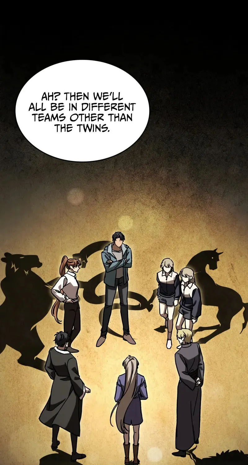Read F-Class Destiny Hunter chapter 82 image 14 on Lezhin
