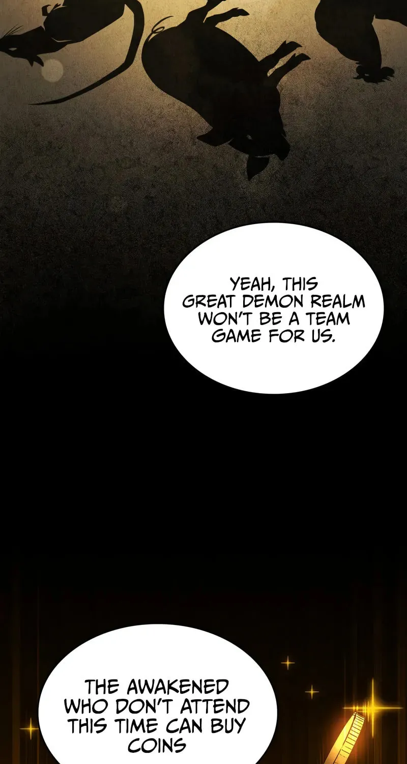 Read F-Class Destiny Hunter chapter 82 image 15 on Lezhin