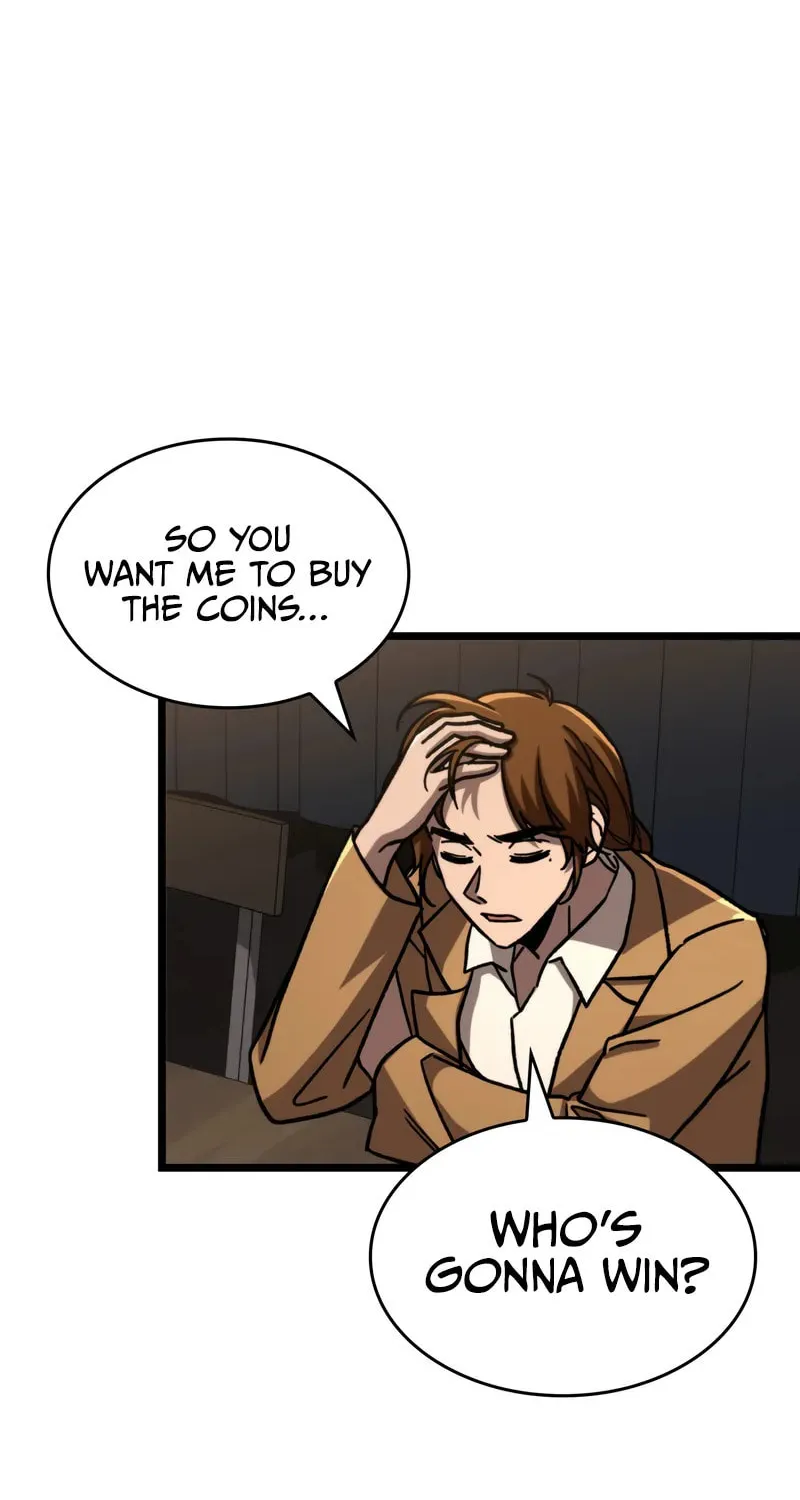 Read F-Class Destiny Hunter chapter 82 image 18 on Lezhin