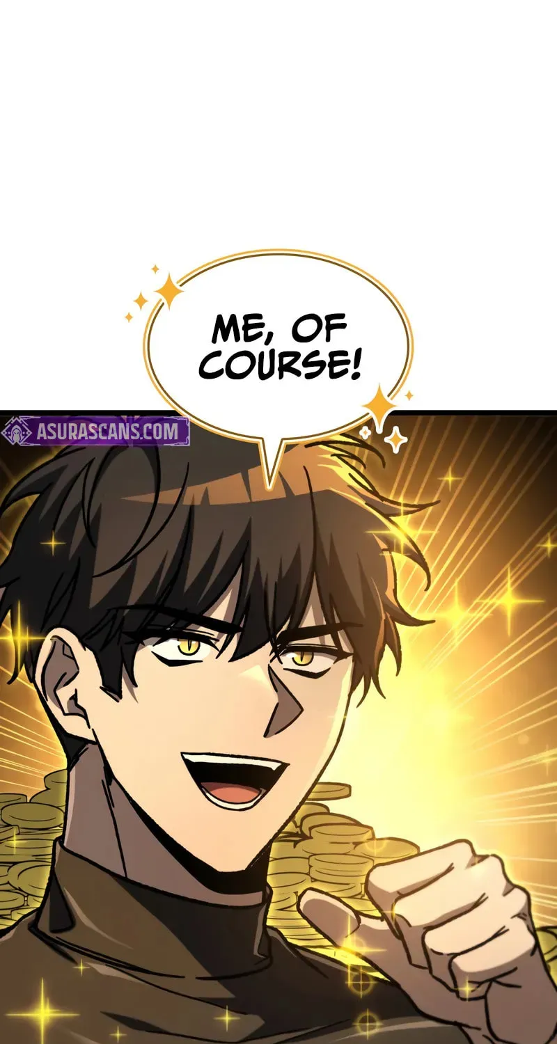 Read F-Class Destiny Hunter chapter 82 image 19 on Lezhin