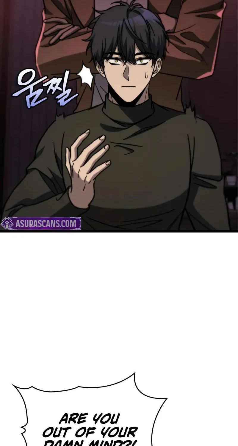 Read F-Class Destiny Hunter chapter 82 image 2 on Lezhin