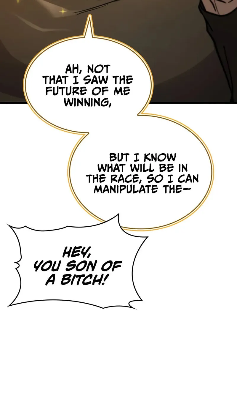 Read F-Class Destiny Hunter chapter 82 image 20 on Lezhin