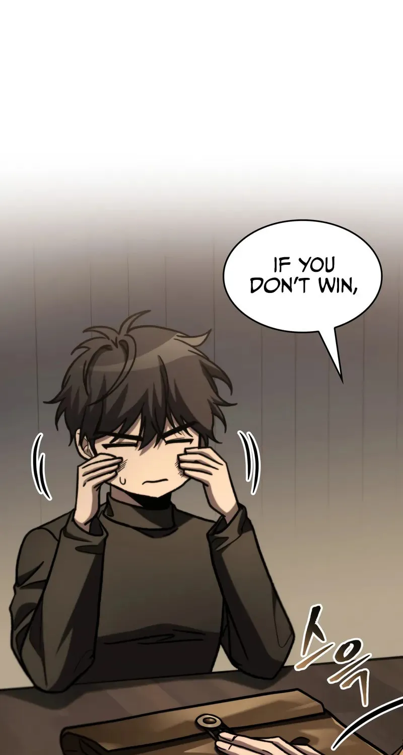 Read F-Class Destiny Hunter chapter 82 image 22 on Lezhin