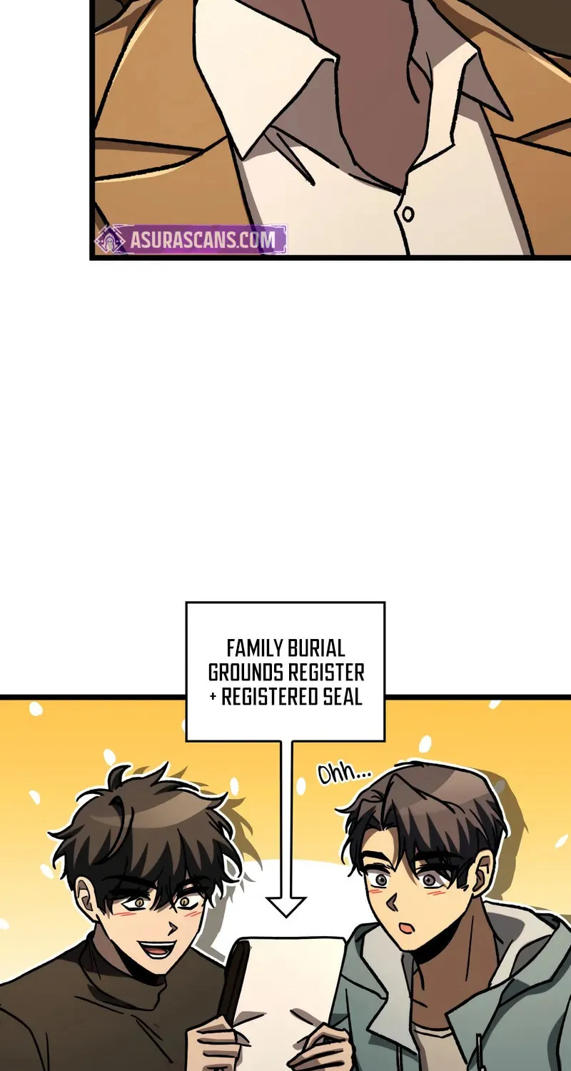 Read F-Class Destiny Hunter chapter 82 image 24 on Lezhin