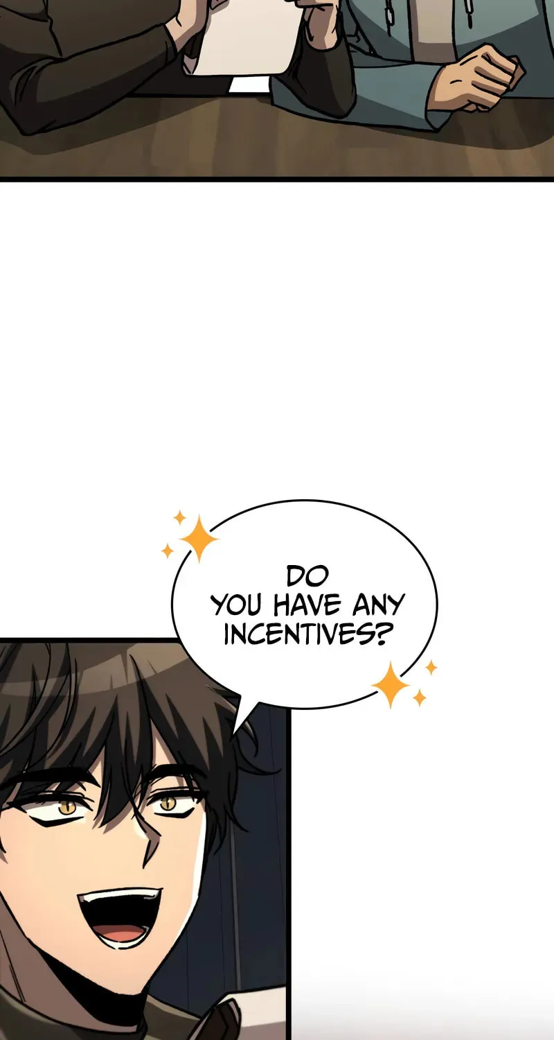 Read F-Class Destiny Hunter chapter 82 image 25 on Lezhin