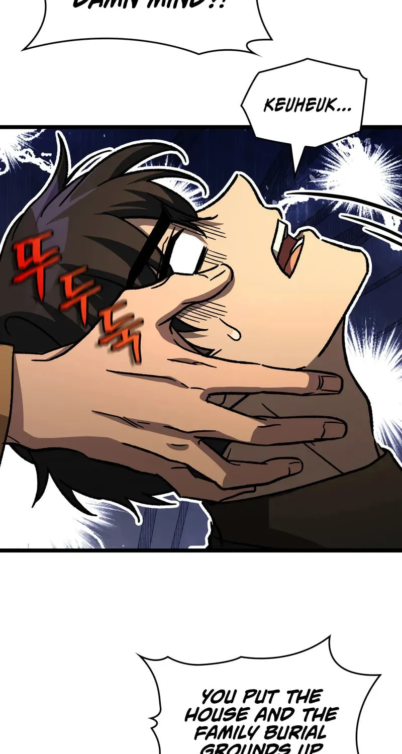 Read F-Class Destiny Hunter chapter 82 image 3 on Lezhin