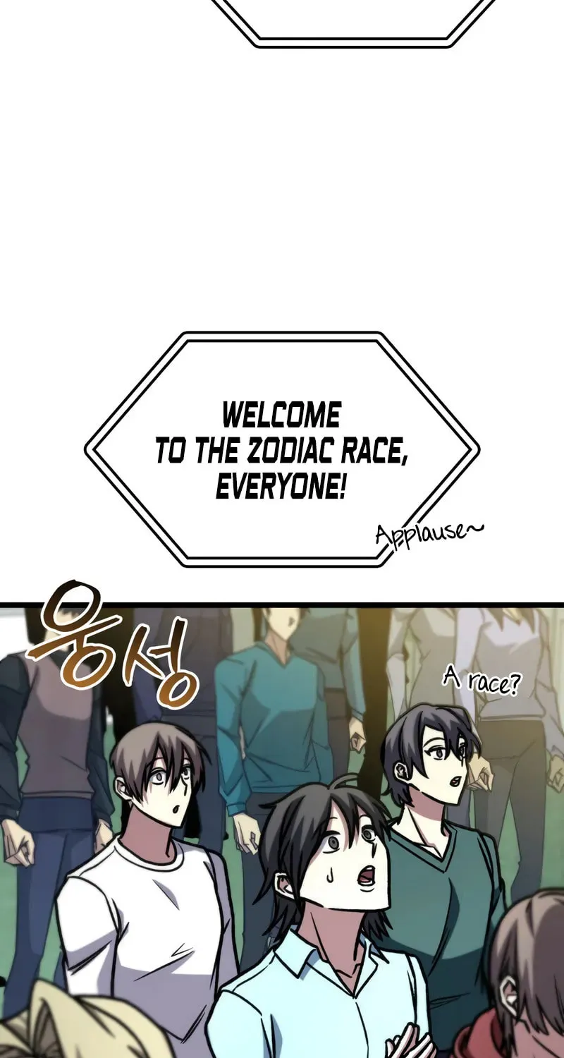 Read F-Class Destiny Hunter chapter 82 image 32 on Lezhin