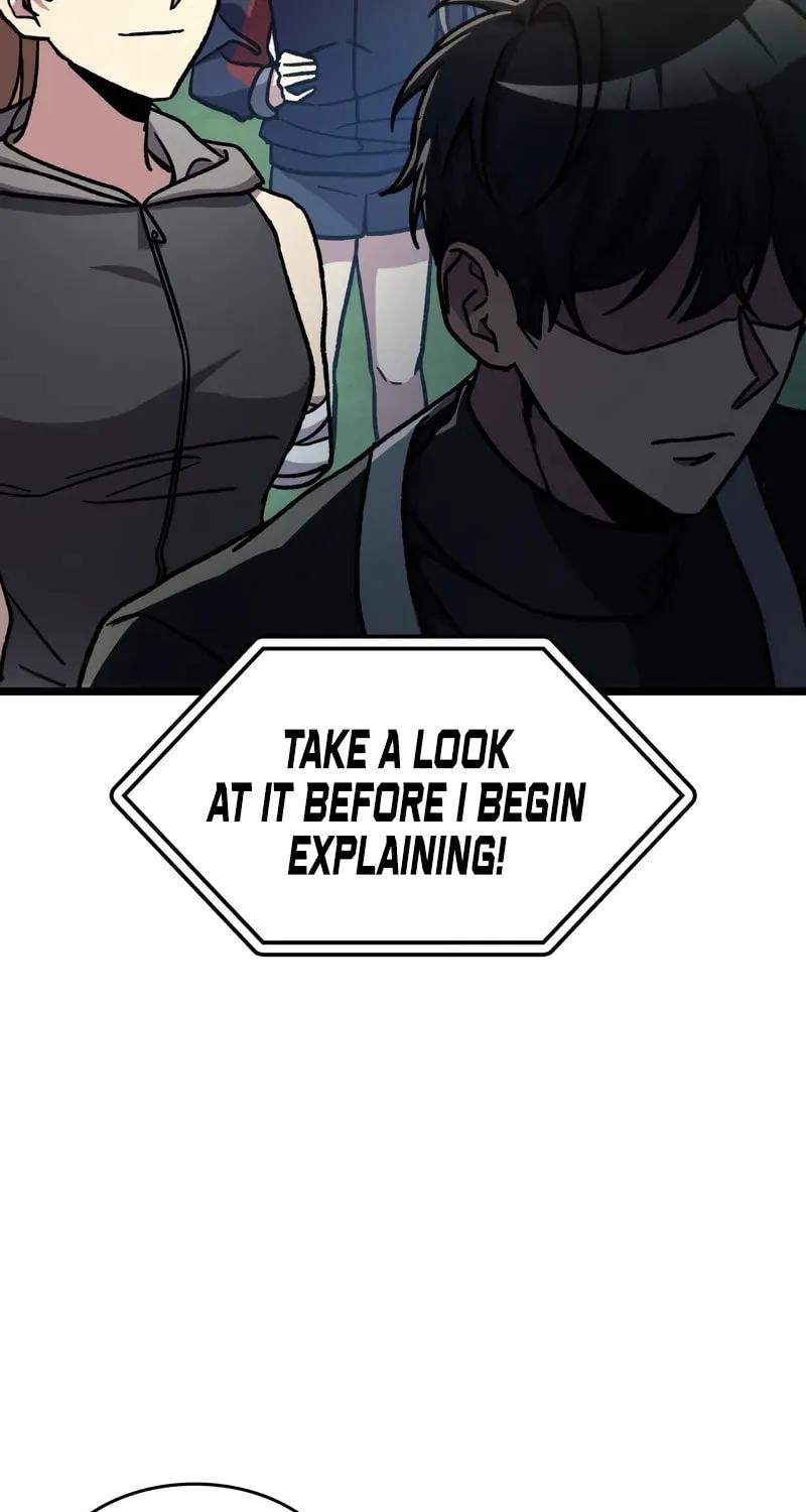 Read F-Class Destiny Hunter chapter 82 image 34 on Lezhin