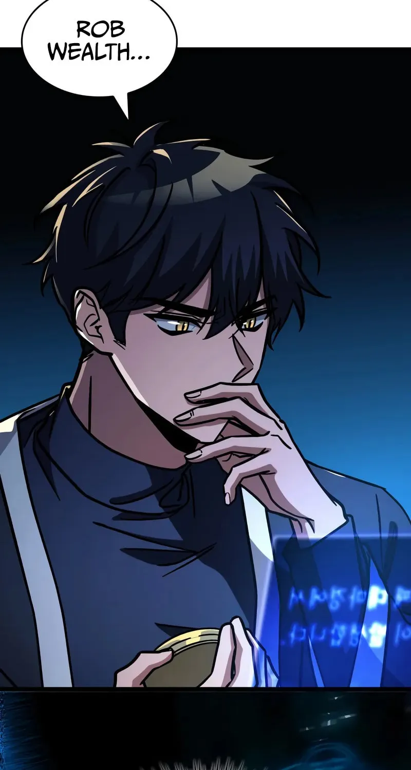 Read F-Class Destiny Hunter chapter 82 image 35 on Lezhin