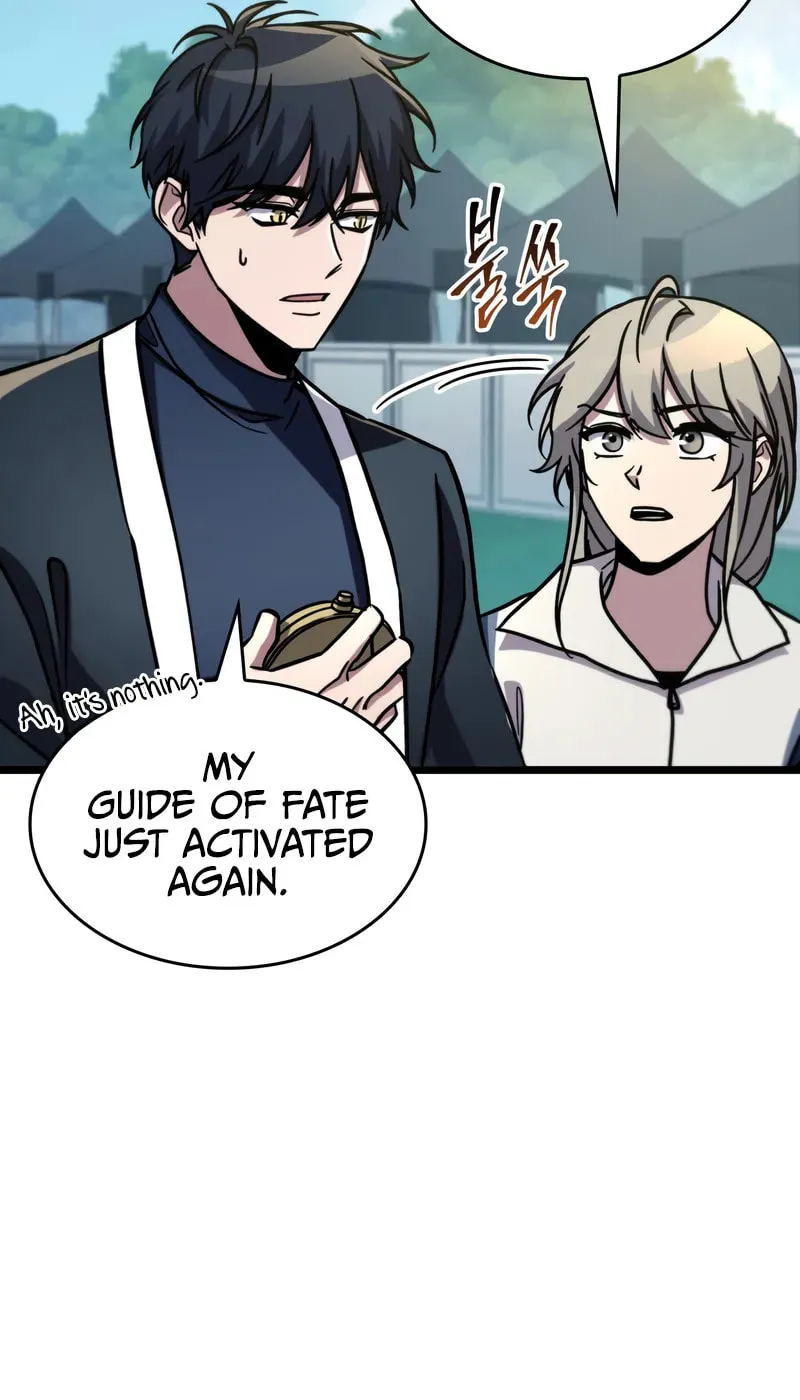 Read F-Class Destiny Hunter chapter 82 image 38 on Lezhin