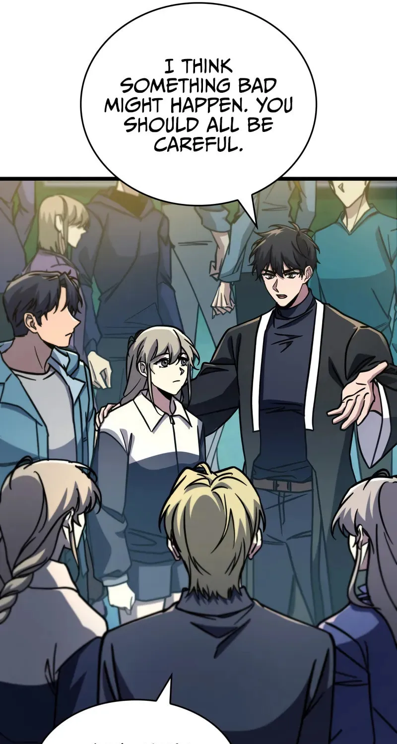 Read F-Class Destiny Hunter chapter 82 image 39 on Lezhin