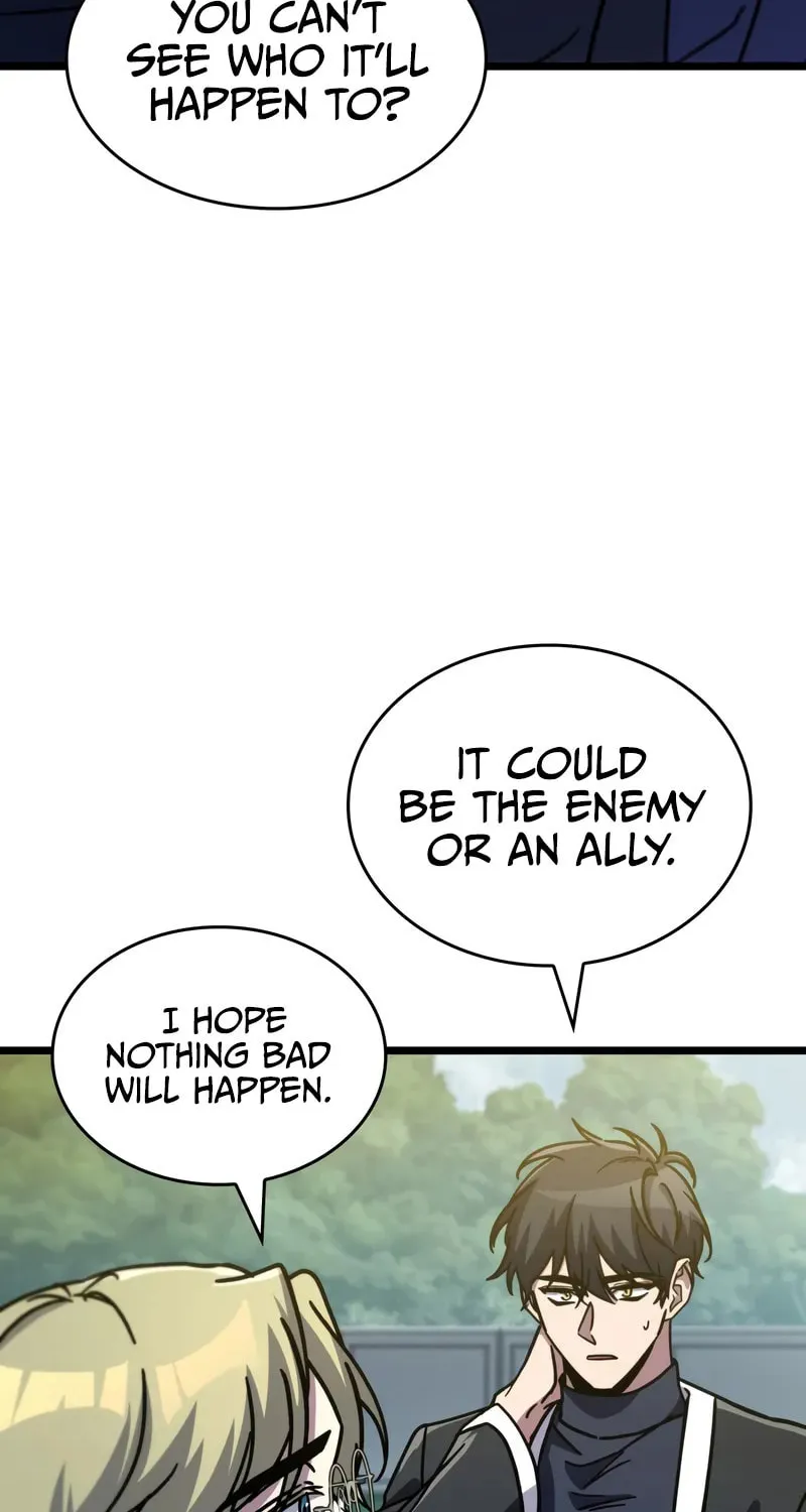 Read F-Class Destiny Hunter chapter 82 image 40 on Lezhin
