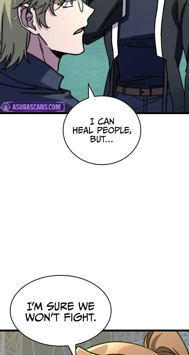 Read F-Class Destiny Hunter chapter 82 image 41 on Lezhin