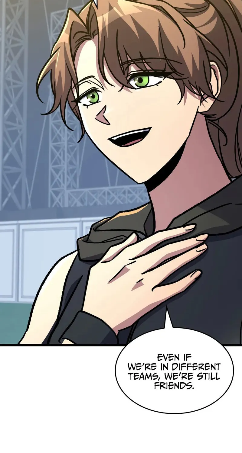 Read F-Class Destiny Hunter chapter 82 image 42 on Lezhin