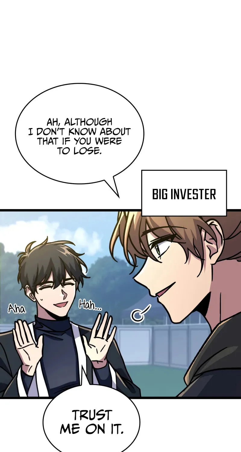 Read F-Class Destiny Hunter chapter 82 image 43 on Lezhin