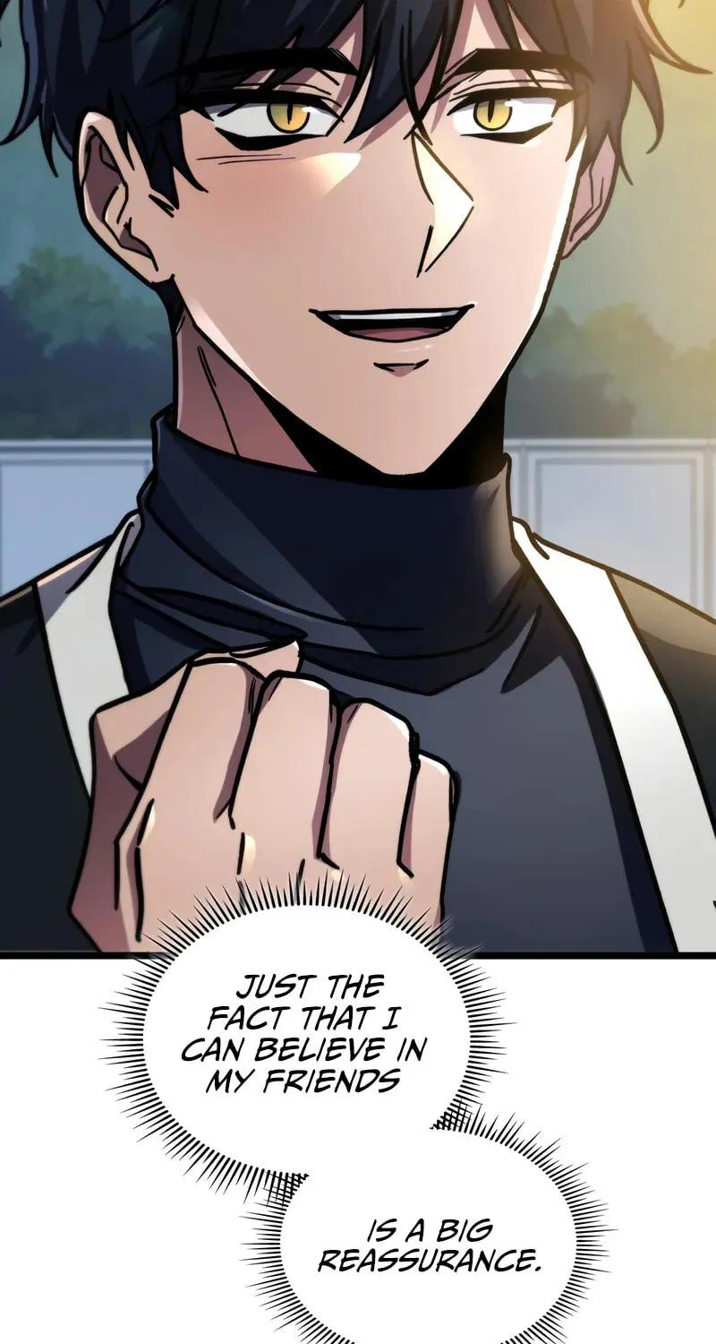 Read F-Class Destiny Hunter chapter 82 image 45 on Lezhin