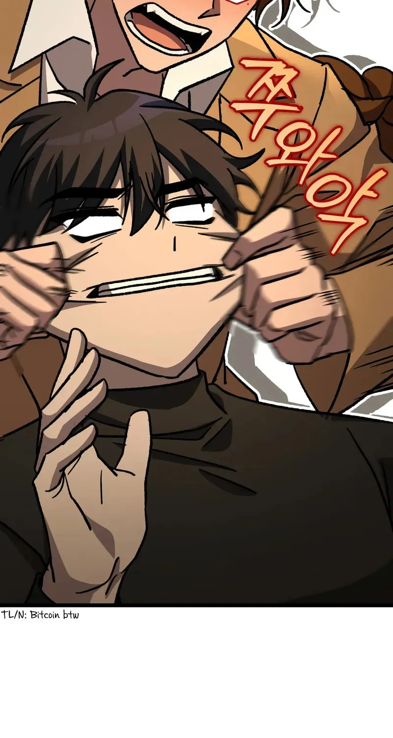 Read F-Class Destiny Hunter chapter 82 image 5 on Lezhin