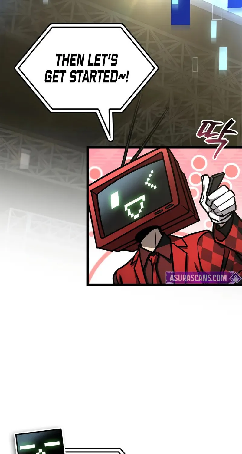 Read F-Class Destiny Hunter chapter 82 image 50 on Lezhin