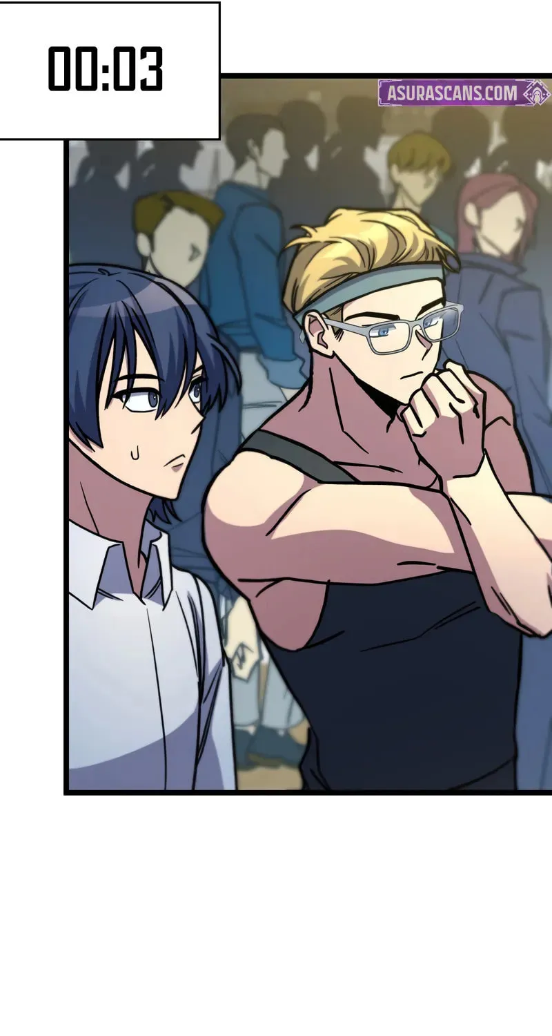 Read F-Class Destiny Hunter chapter 82 image 67 on Lezhin