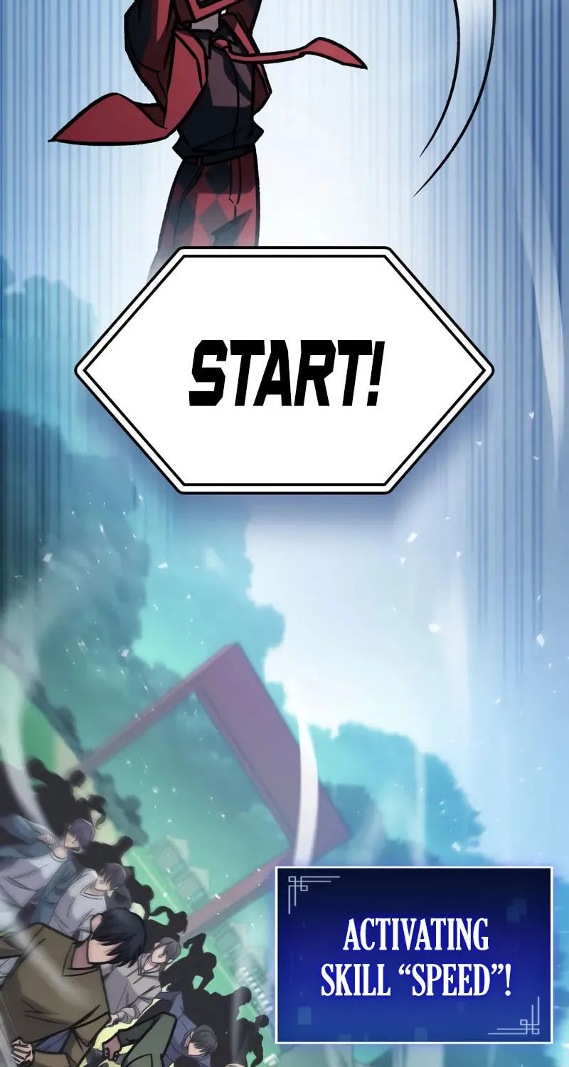 Read F-Class Destiny Hunter chapter 82 image 72 on Lezhin