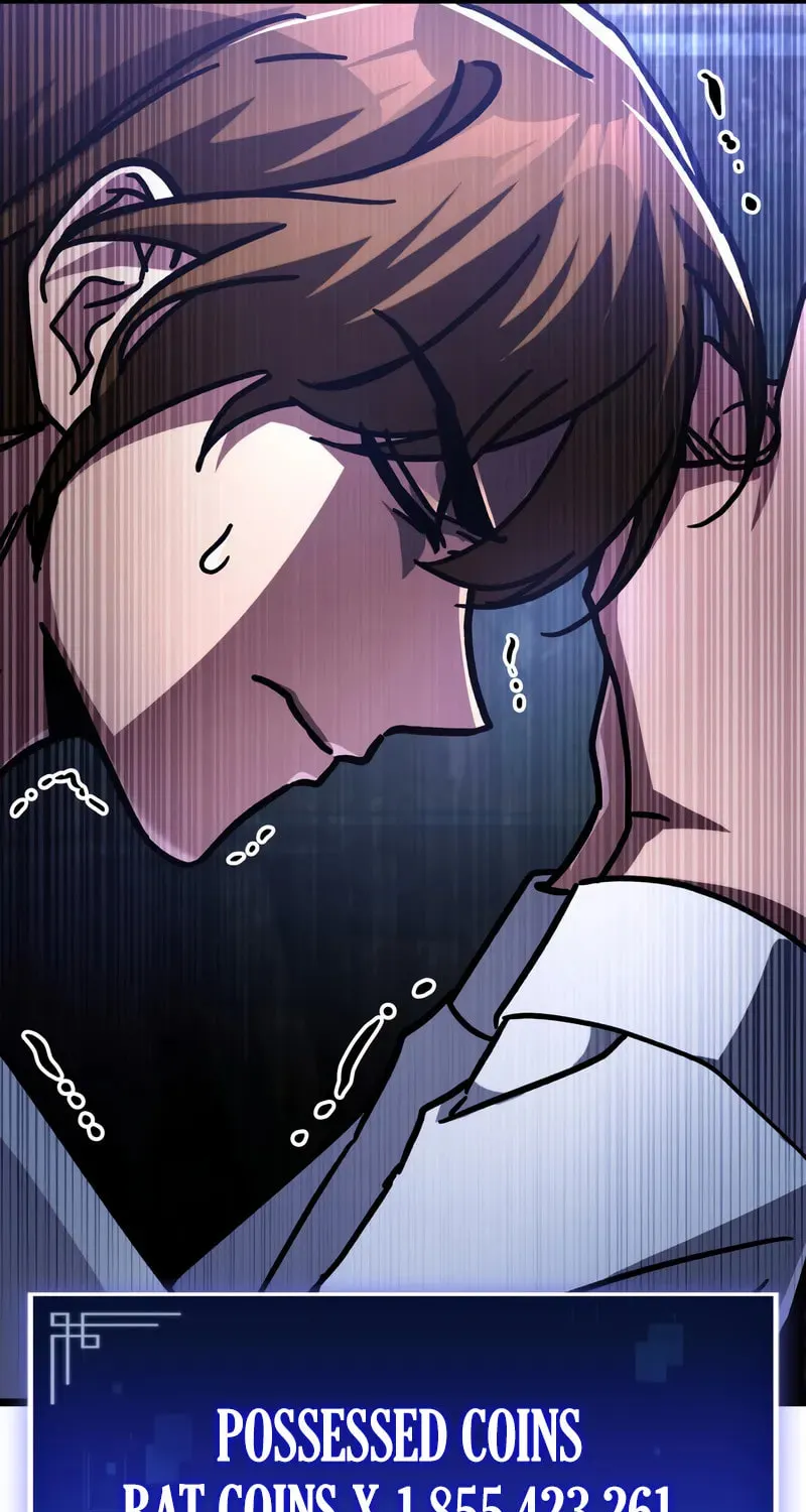 Read F-Class Destiny Hunter chapter 82 image 76 on Lezhin