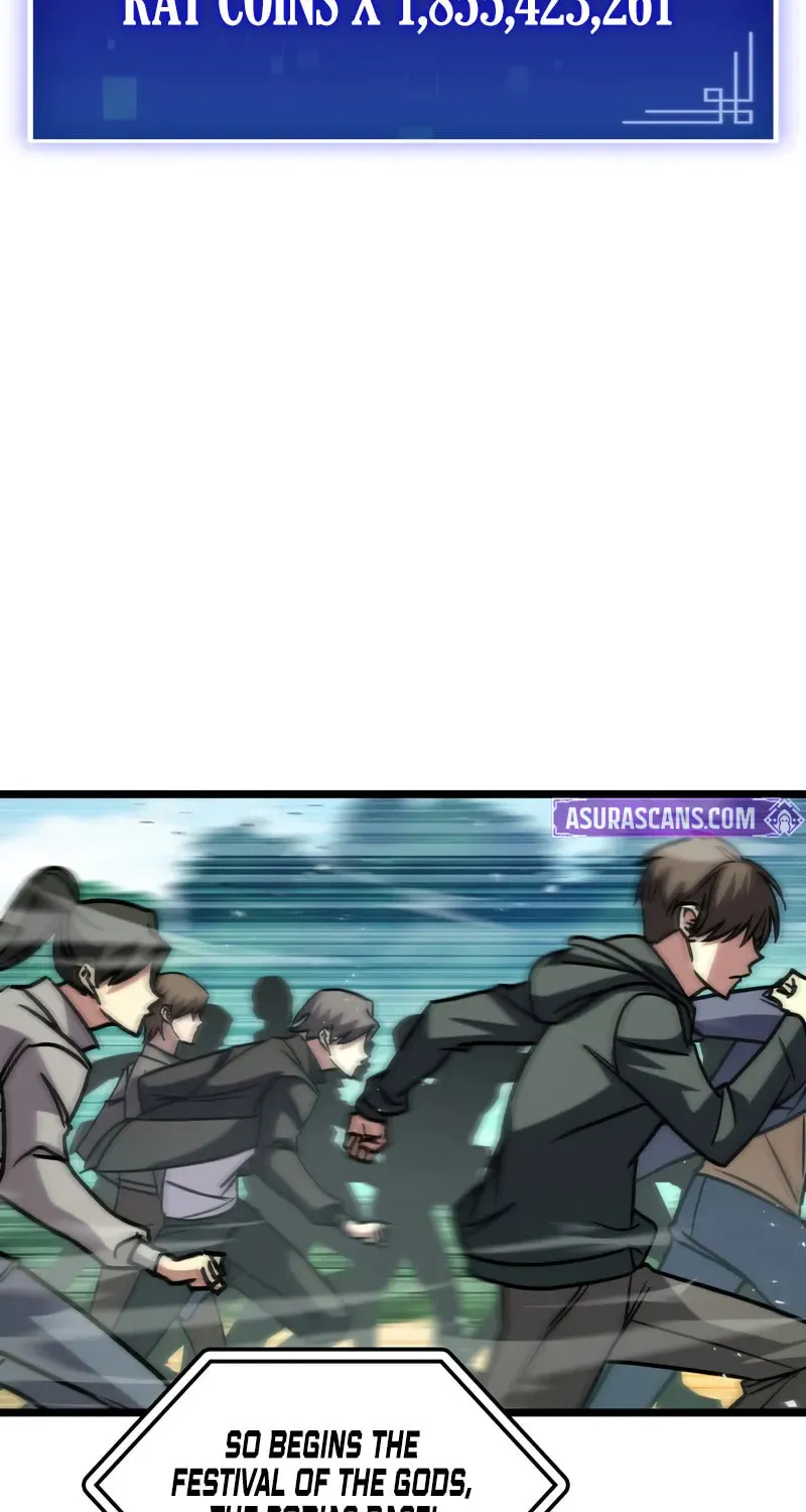 Read F-Class Destiny Hunter chapter 82 image 77 on Lezhin
