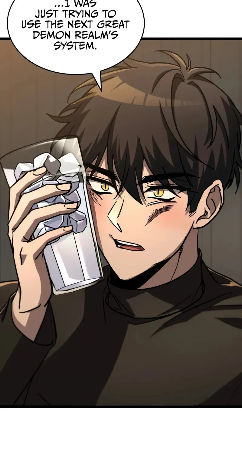 Read F-Class Destiny Hunter chapter 82 image 8 on Lezhin