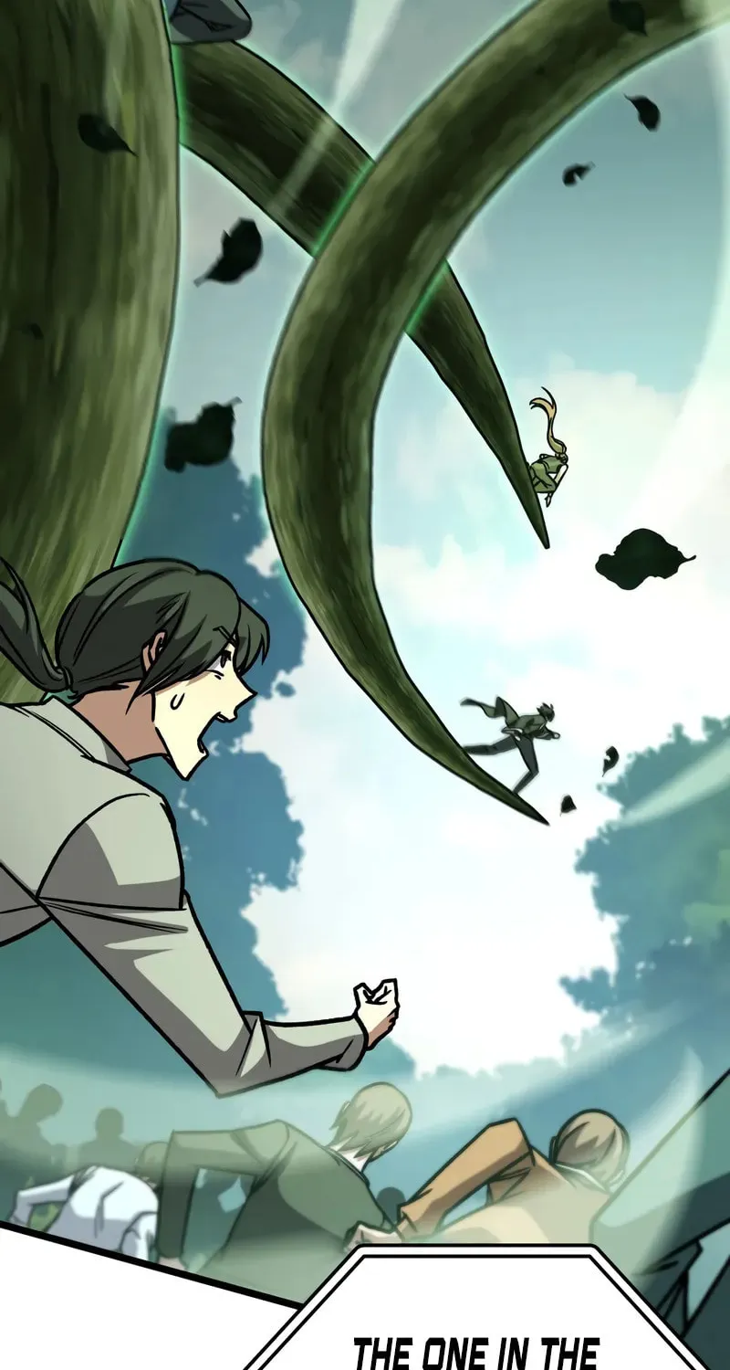 Read F-Class Destiny Hunter chapter 82 image 81 on Lezhin