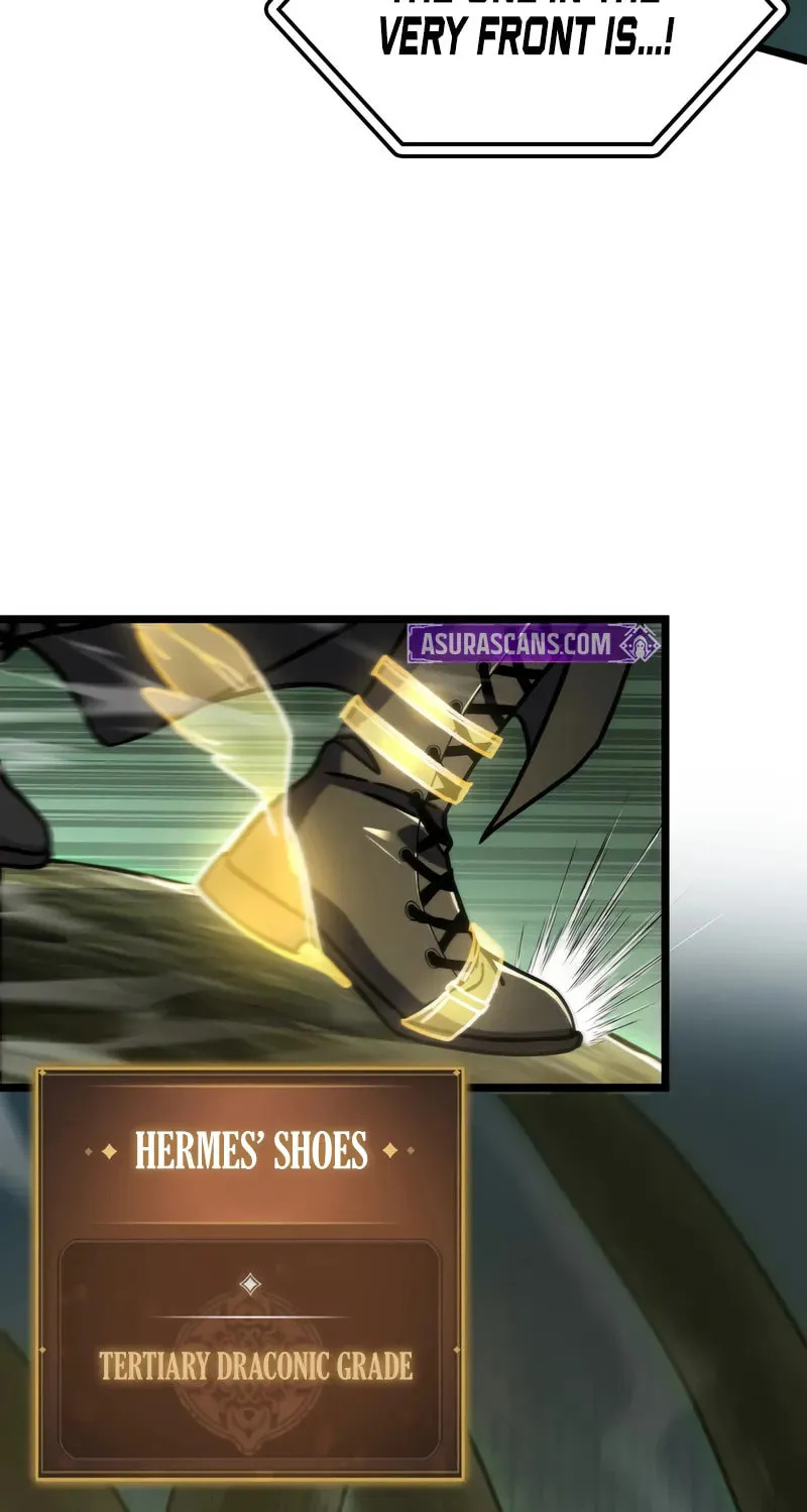 Read F-Class Destiny Hunter chapter 82 image 82 on Lezhin