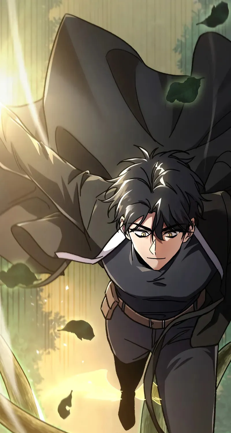 Read F-Class Destiny Hunter chapter 82 image 84 on Lezhin