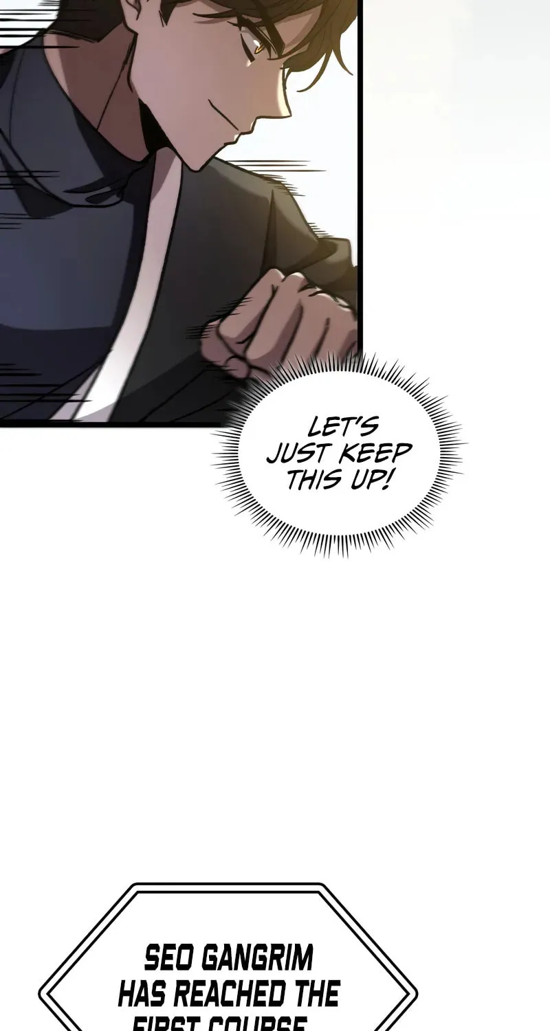 Read F-Class Destiny Hunter chapter 82 image 86 on Lezhin
