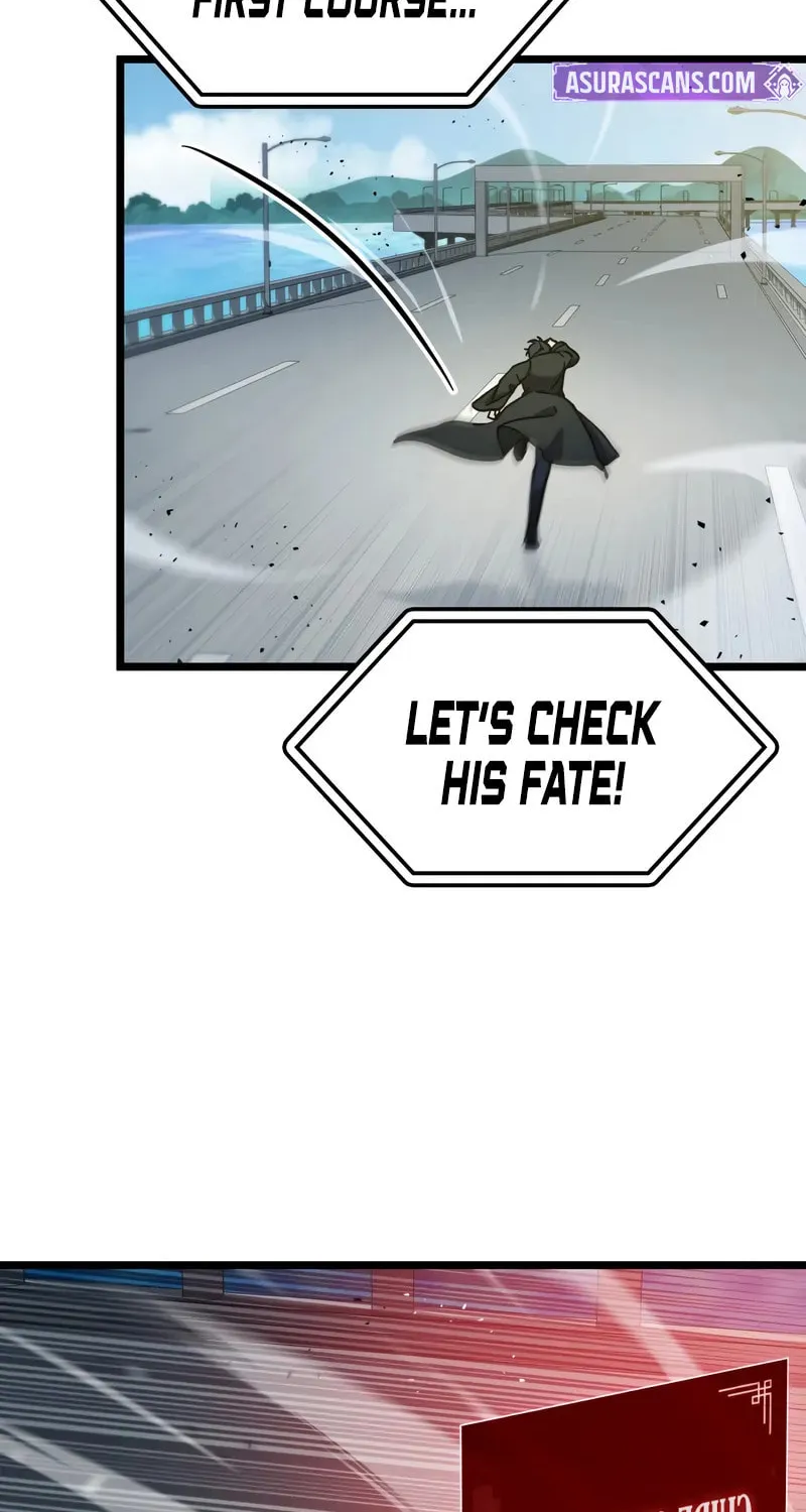 Read F-Class Destiny Hunter chapter 82 image 87 on Lezhin