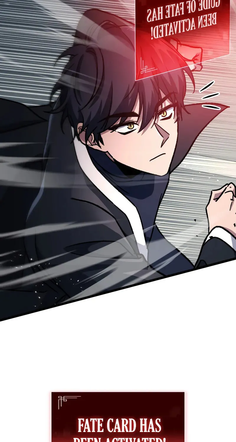 Read F-Class Destiny Hunter chapter 82 image 88 on Lezhin