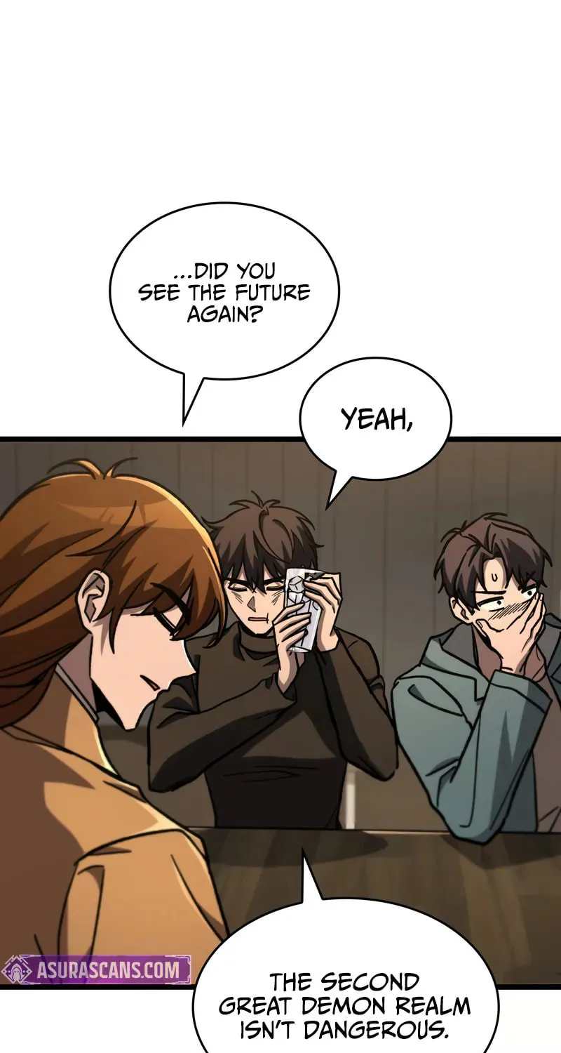 Read F-Class Destiny Hunter chapter 82 image 9 on Lezhin