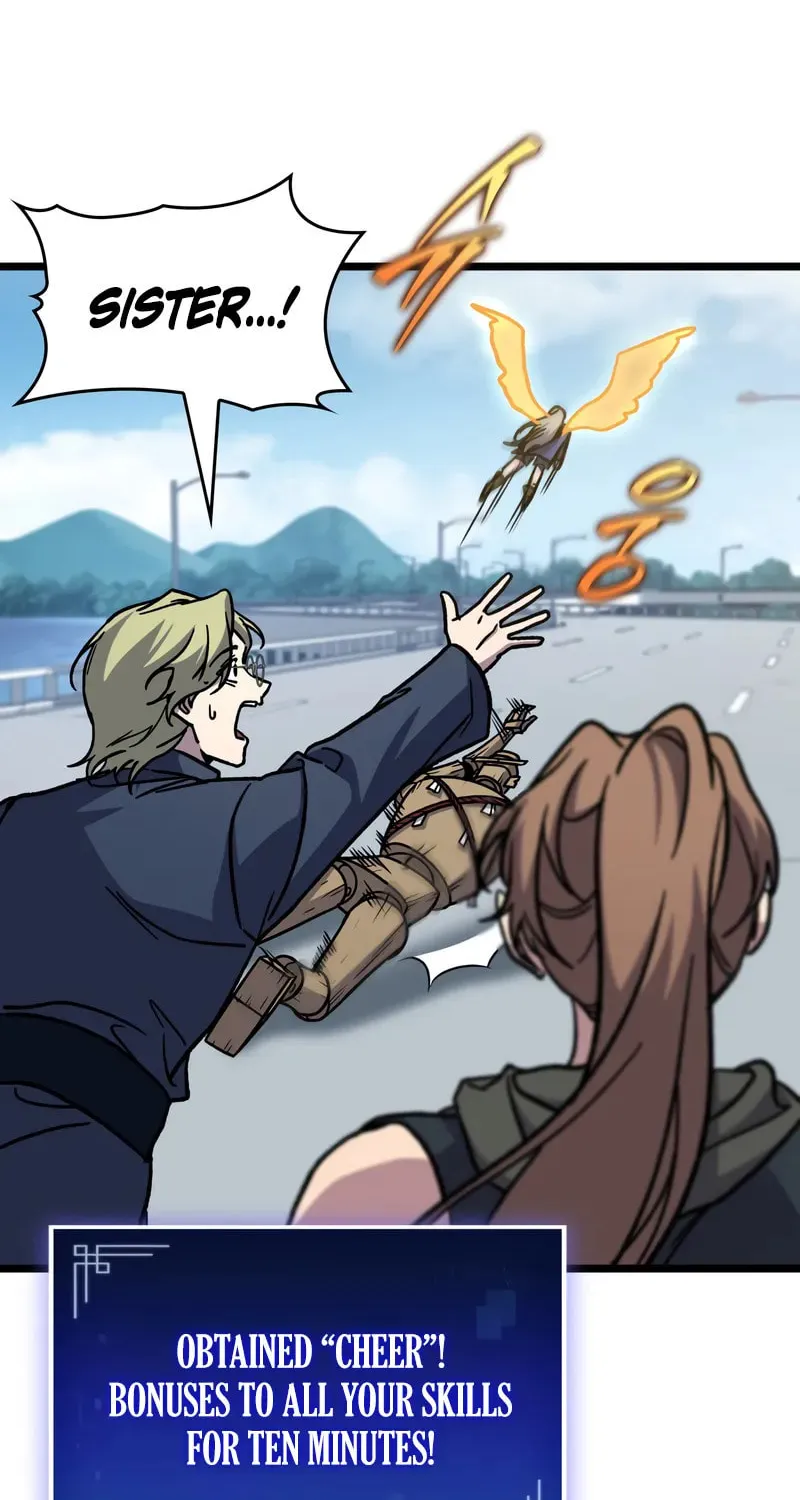 Read F-Class Destiny Hunter chapter 82 image 95 on Lezhin