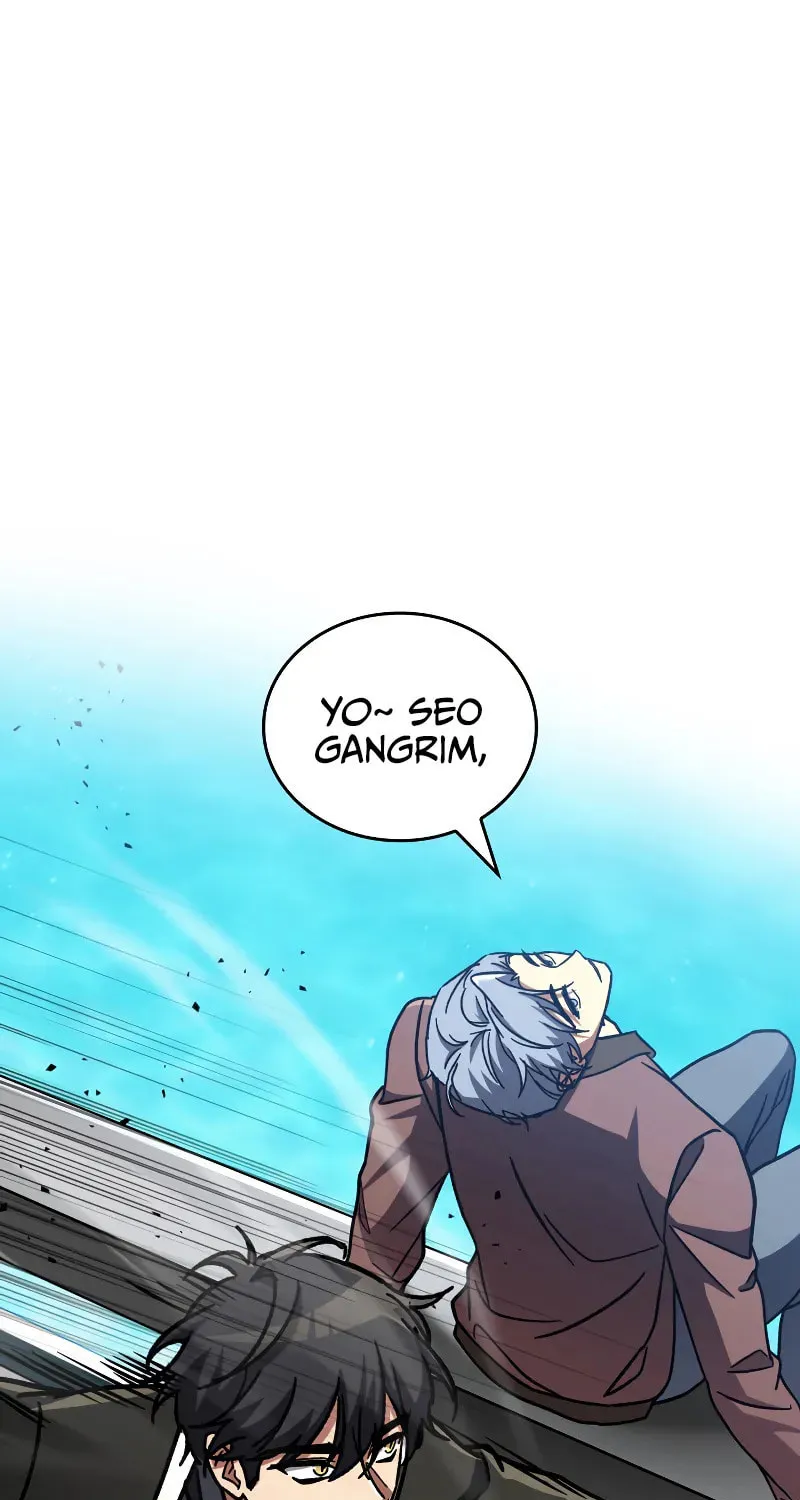 Read F-Class Destiny Hunter chapter 83 image 1 on Lezhin